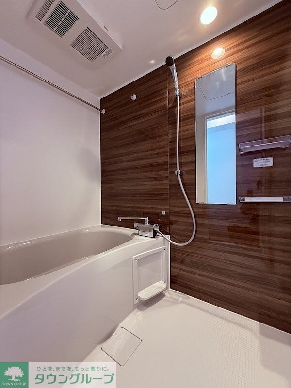 バス／シャワールーム等