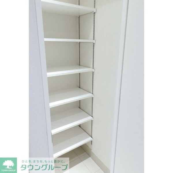 その他(シューズボックス)