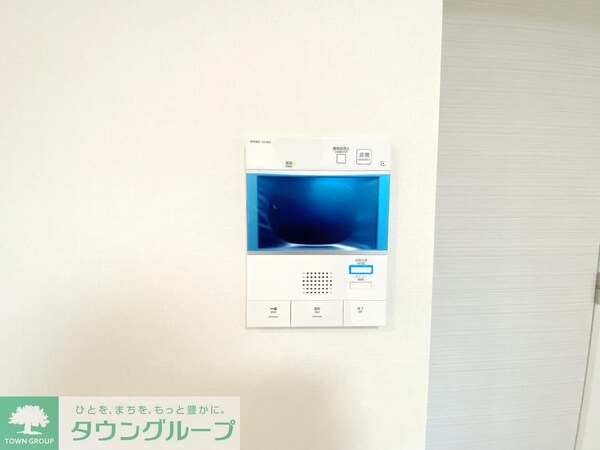 セキュリティ(設備)