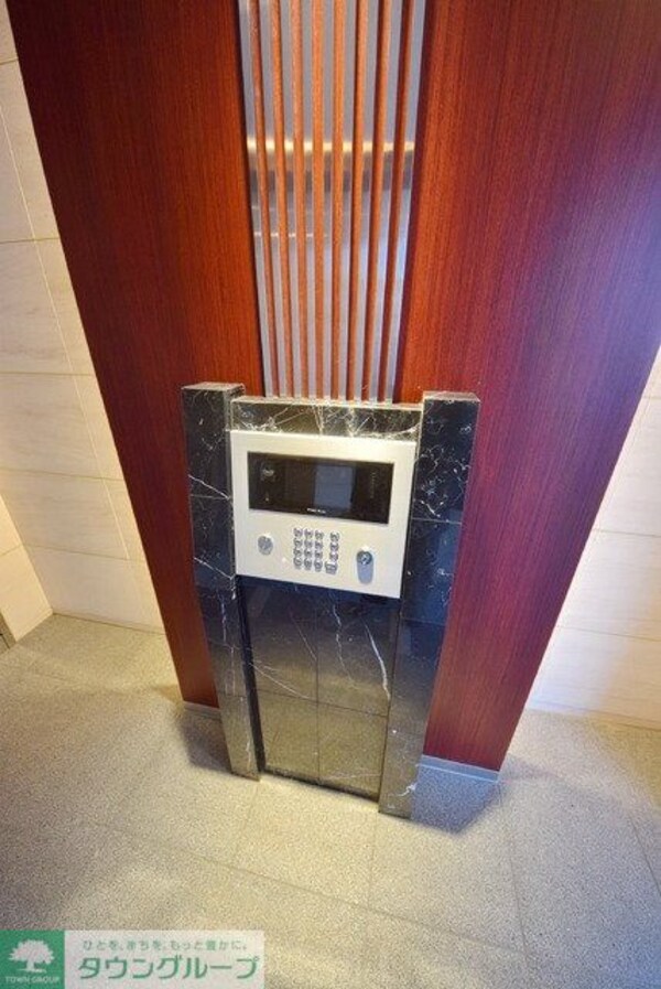 セキュリティ(設備)