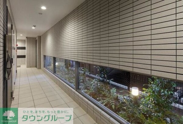 エントランス(エントランス)