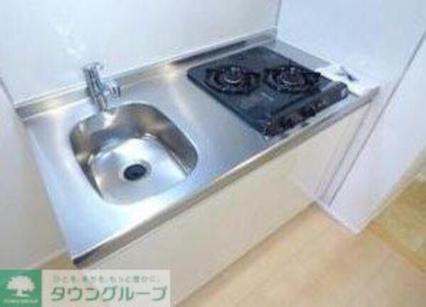 キッチン(キッチン)