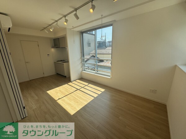 リビング・居室