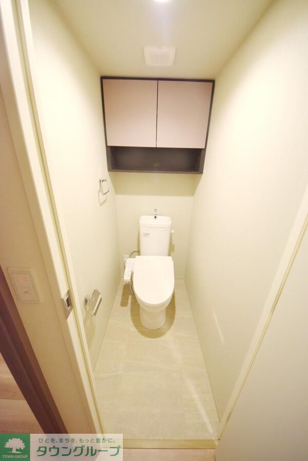 トイレ(トイレ)