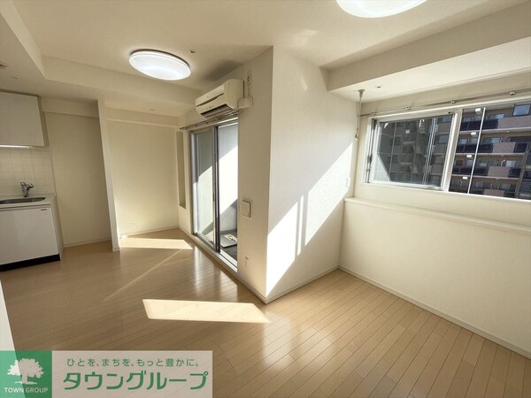 その他室内・内装(リビング/居室)