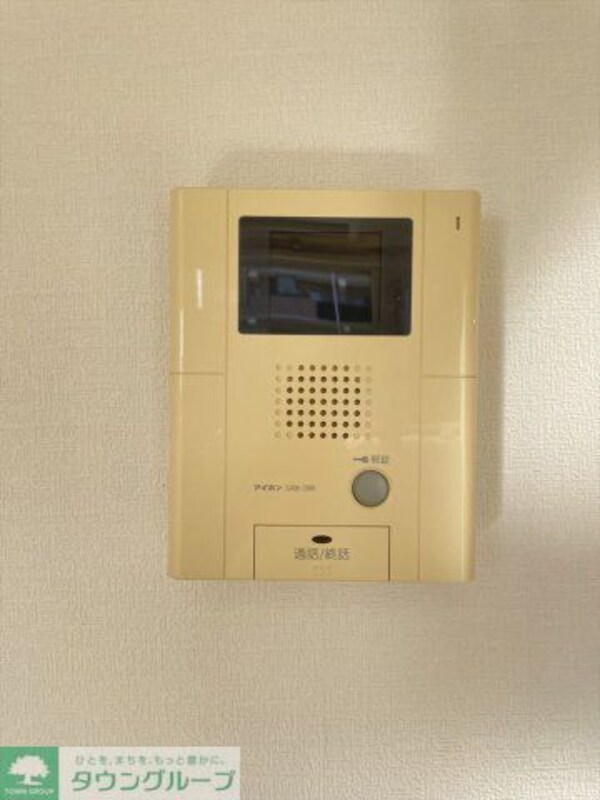 セキュリティ(設備)