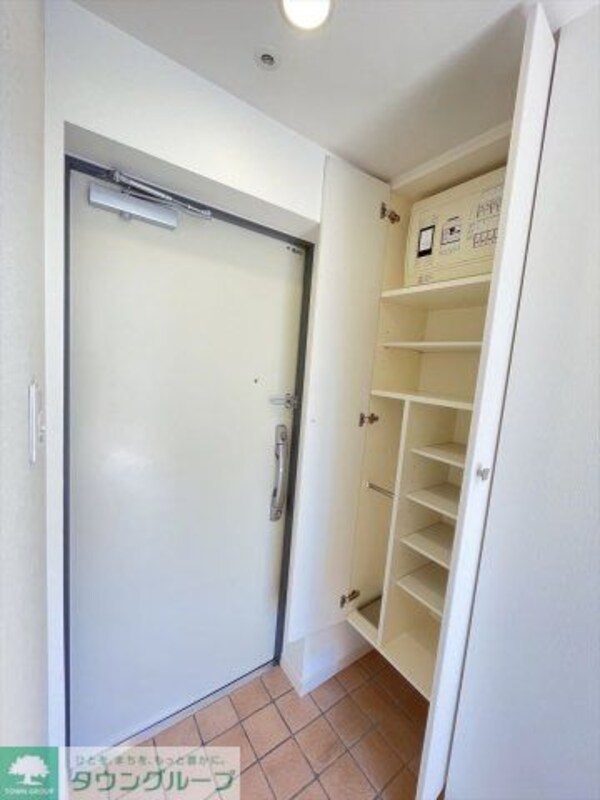 その他室内・内装(収納)