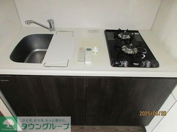 キッチン(キッチン（内装前）)