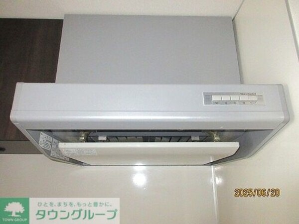 その他室内・内装(レンジフード（内装前）)