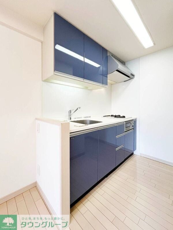 キッチン(キッチン)