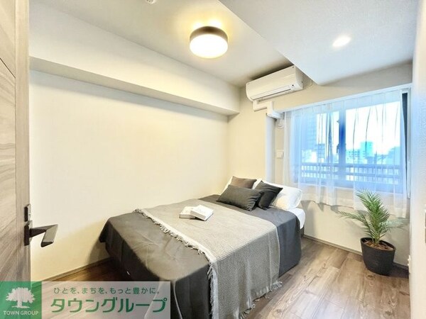 リビング・居室(イメージ)