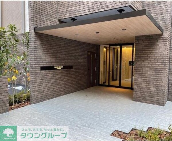 エントランス(エントランス)