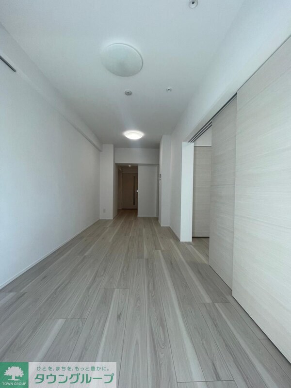 リビング・居室