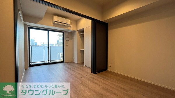 リビング・居室(リビング/居室)