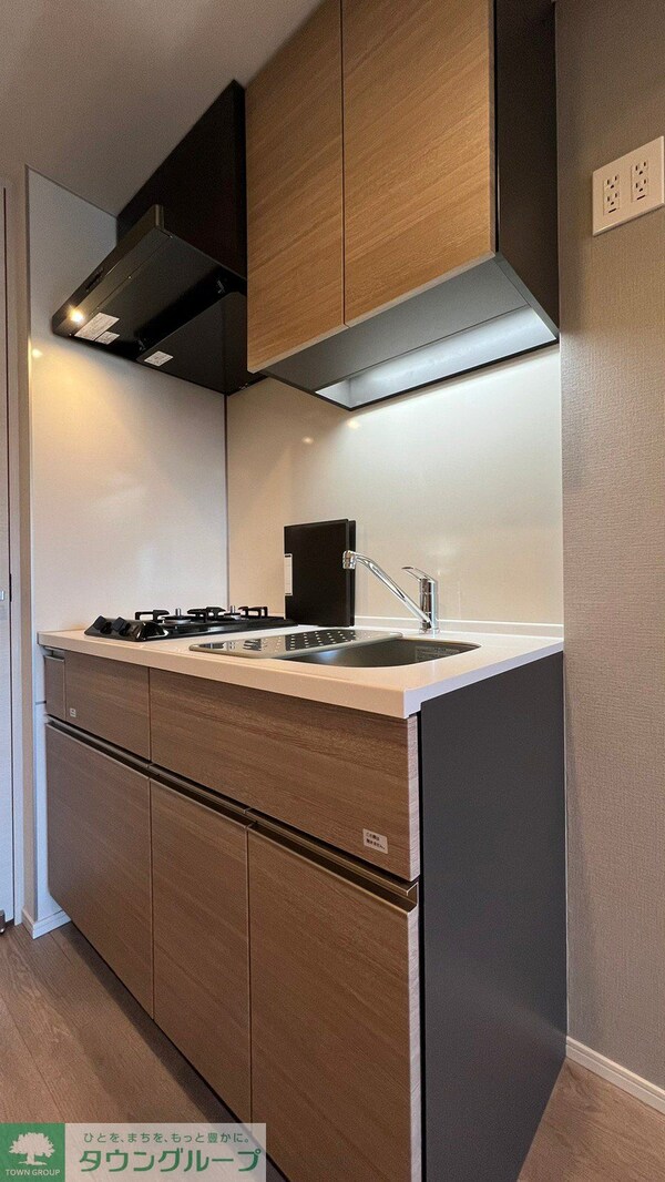 キッチン(キッチン)