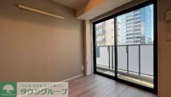 設備(リビング/居室)