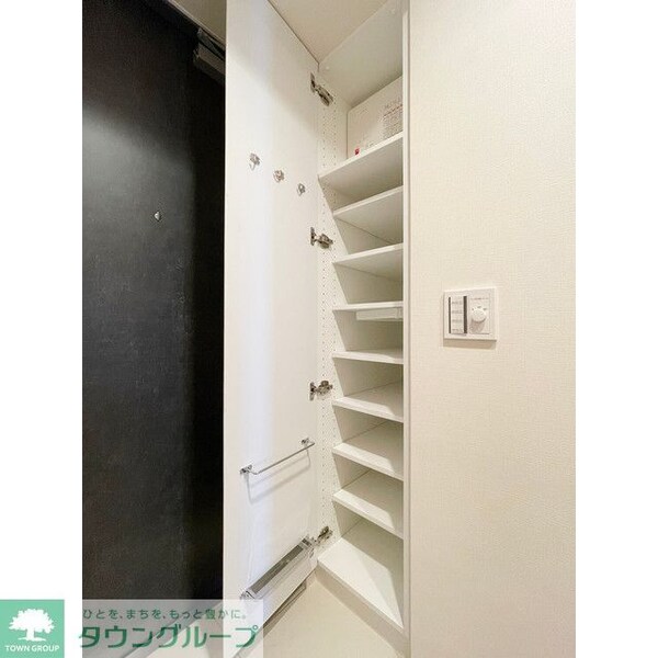 その他(シューズボックス)