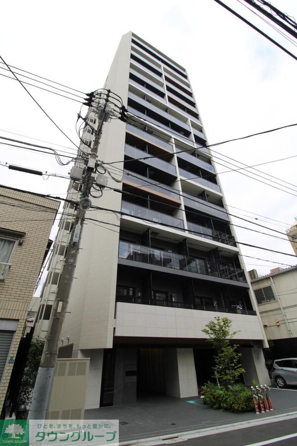 リビング・居室