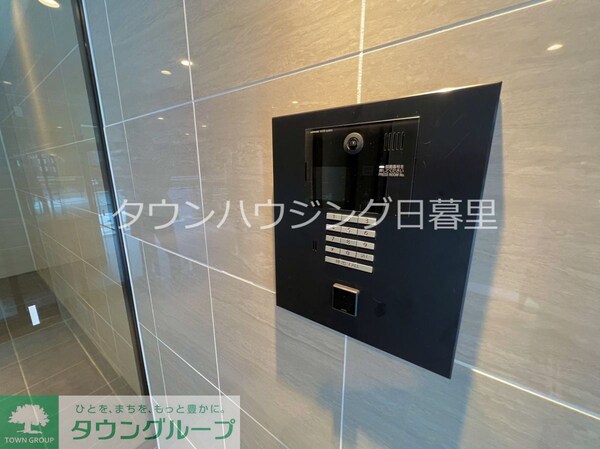 セキュリティ(設備)