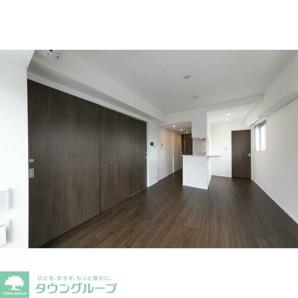 リビング・居室