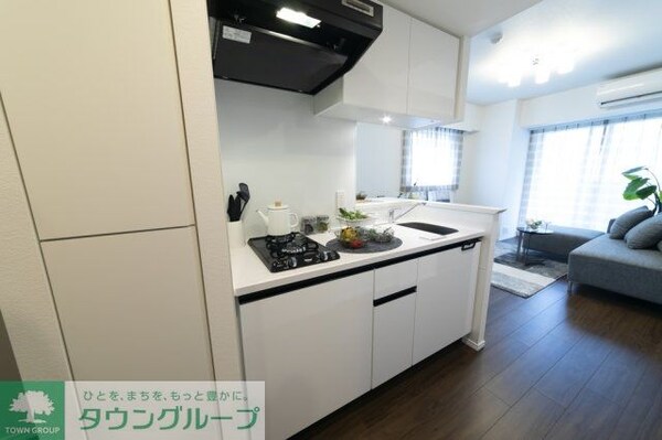 キッチン(キッチン)