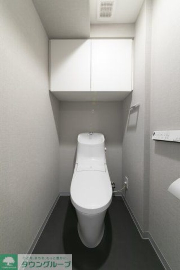 トイレ(トイレ)