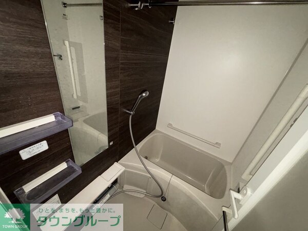 バス／シャワールーム等