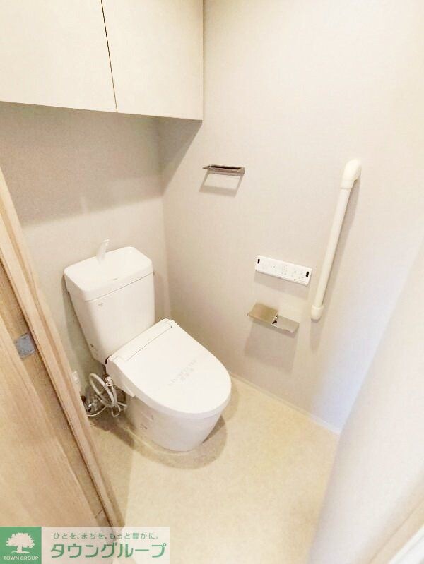 トイレ(※参考写真)