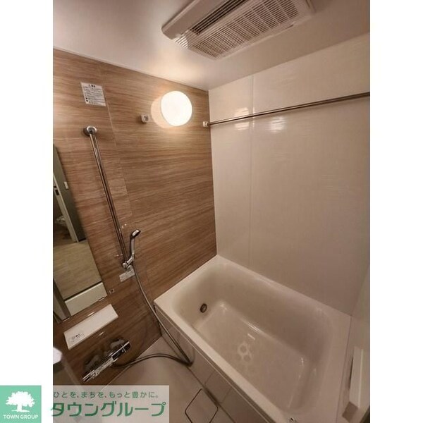 バス／シャワールーム等