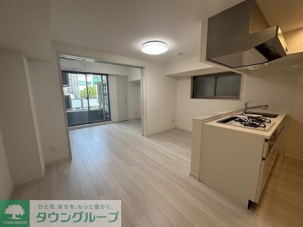 リビング・居室