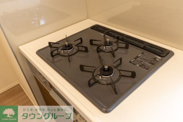 その他(※写真は同タイプ住戸です。)