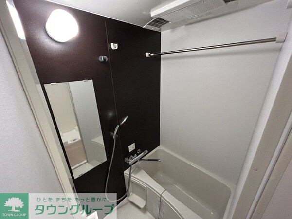 バス／シャワールーム等