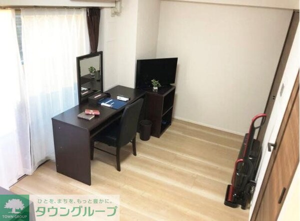 リビング・居室