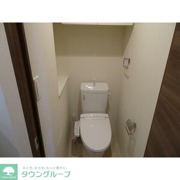 トイレ(トイレ)