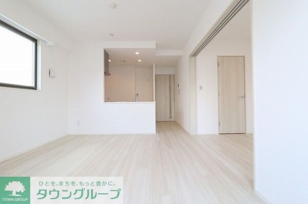 リビング・居室