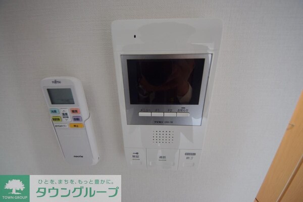 セキュリティ(設備)