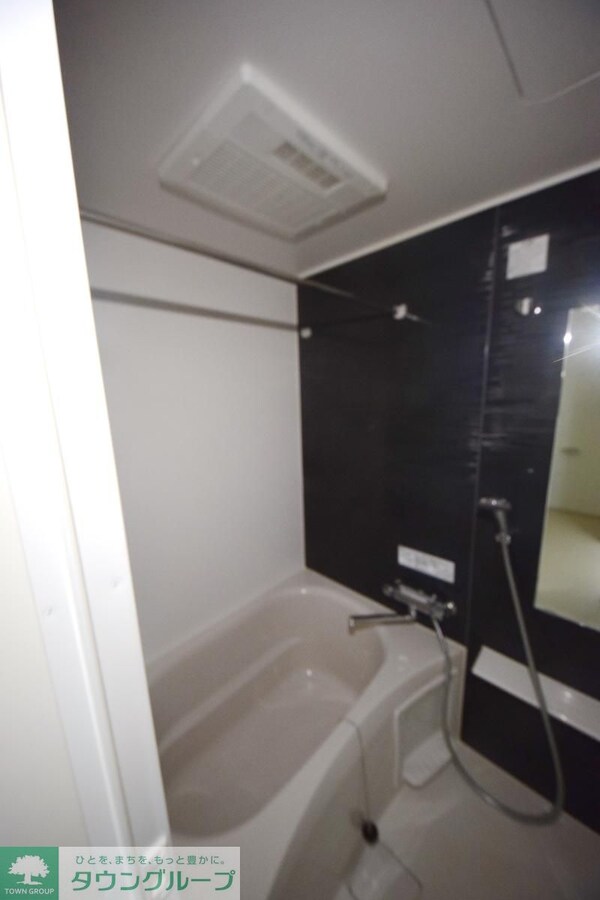 バス／シャワールーム等(バス／シャワールーム等)