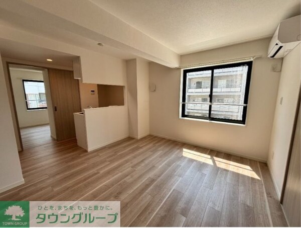 リビング・居室