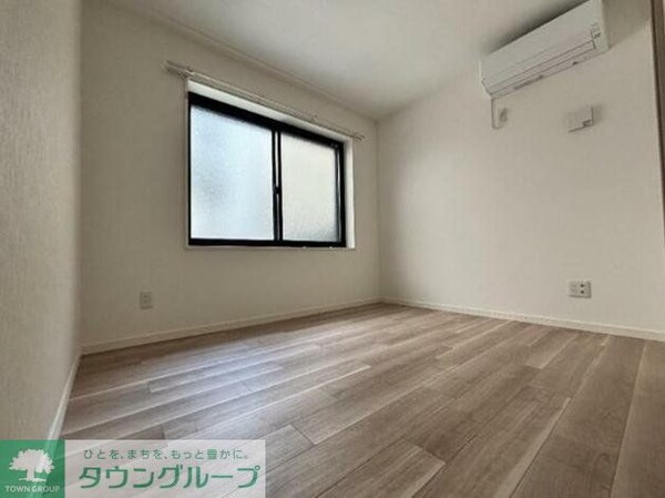 眺望(リビング/居室)