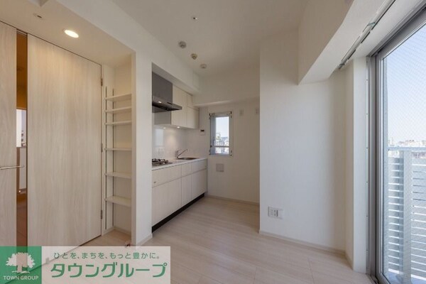 リビング・居室