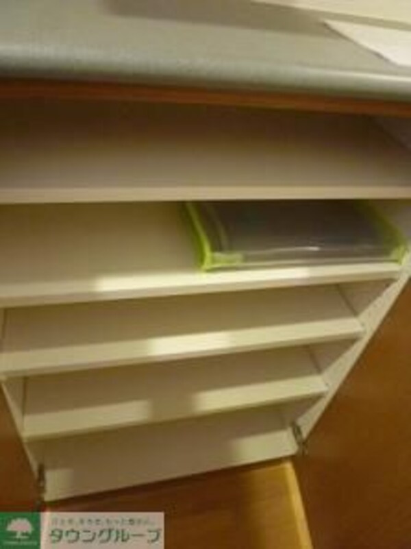 その他室内・内装(収納)