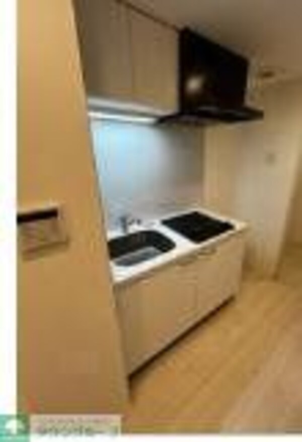 収納(キッチン)