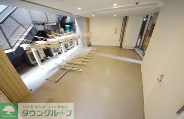 その他(バルコニー)