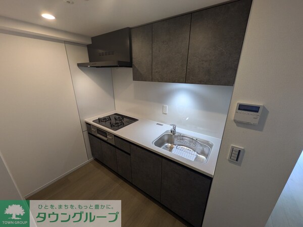 キッチン(キッチン)