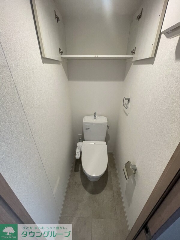 トイレ(トイレ)