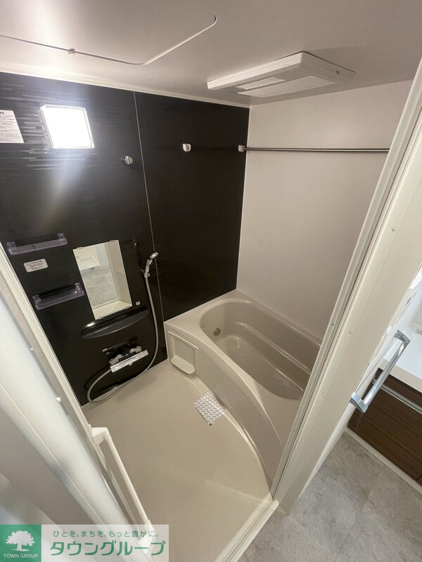 バス／シャワールーム等(バス／シャワールーム等)