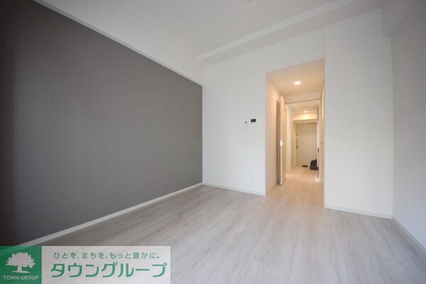 寝室(リビング/居室)