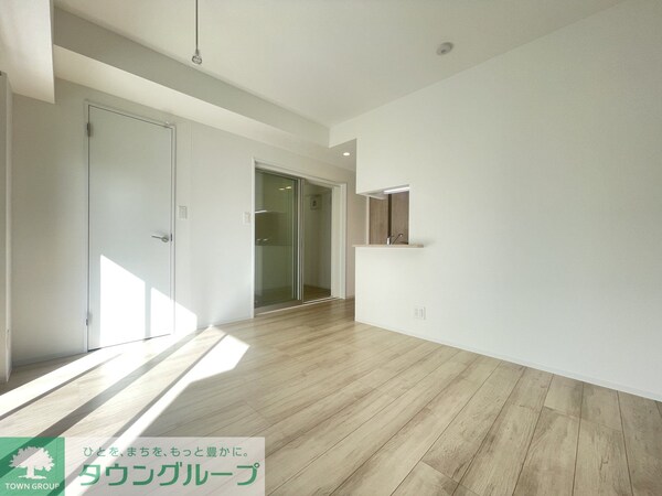 リビング・居室(リビング/居室)