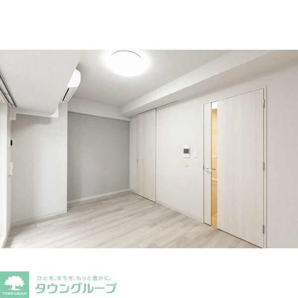 リビング・居室