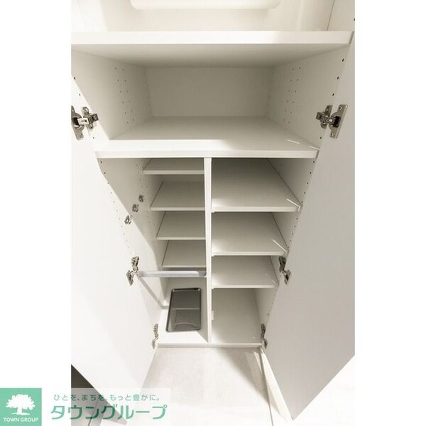 その他(シューズボックス)